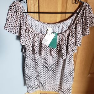 HM blouse